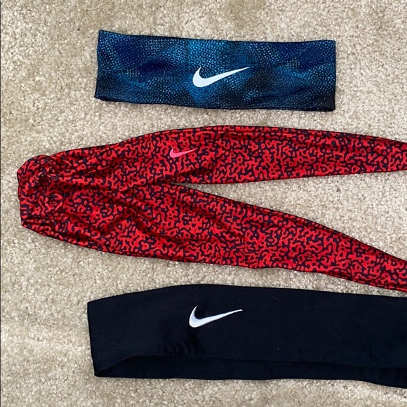 Nike Accessories - Nike headbands
